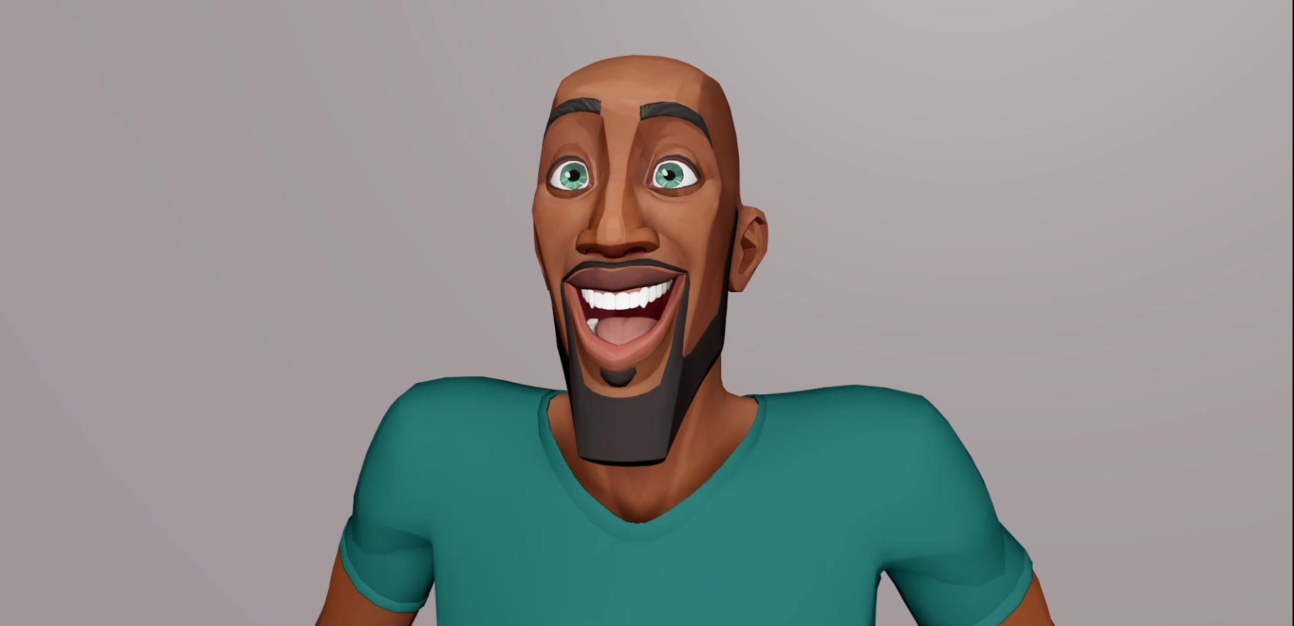 Facial Expressions image