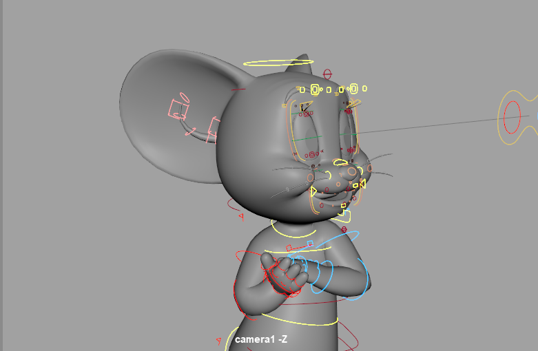 Jerry Applause image