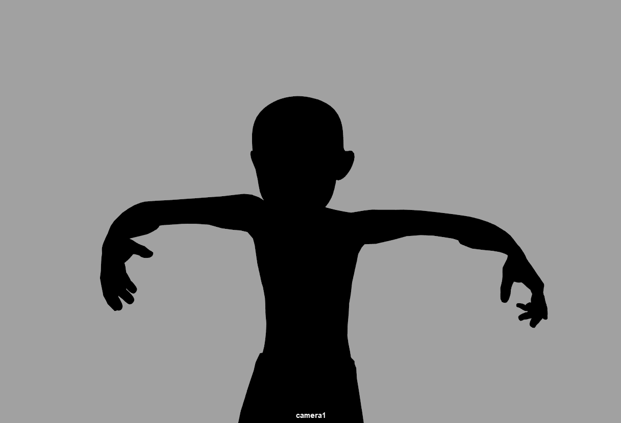 Aang Angry image