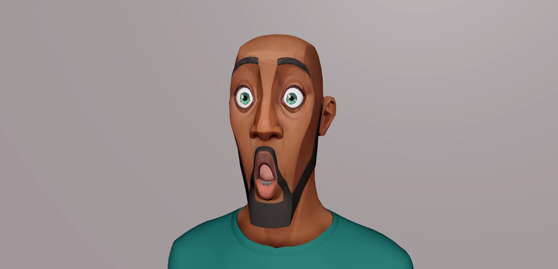 Facial Expressions image