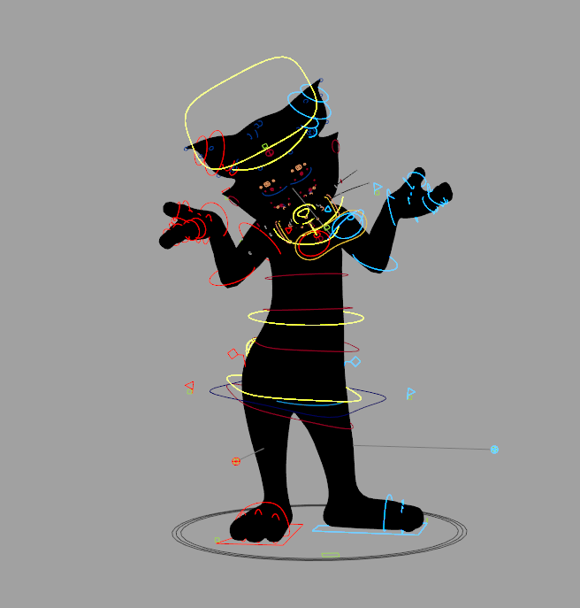 Tom Question image