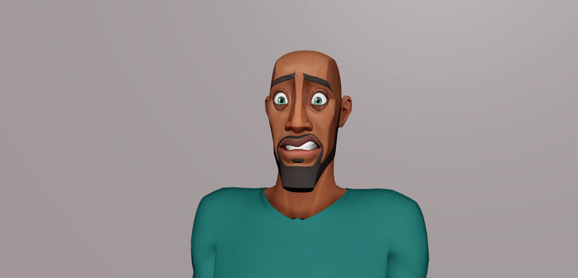 Facial Expressions image