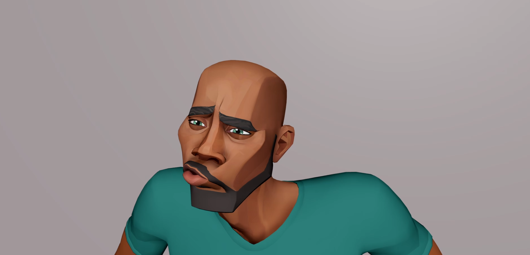 Facial Expressions image