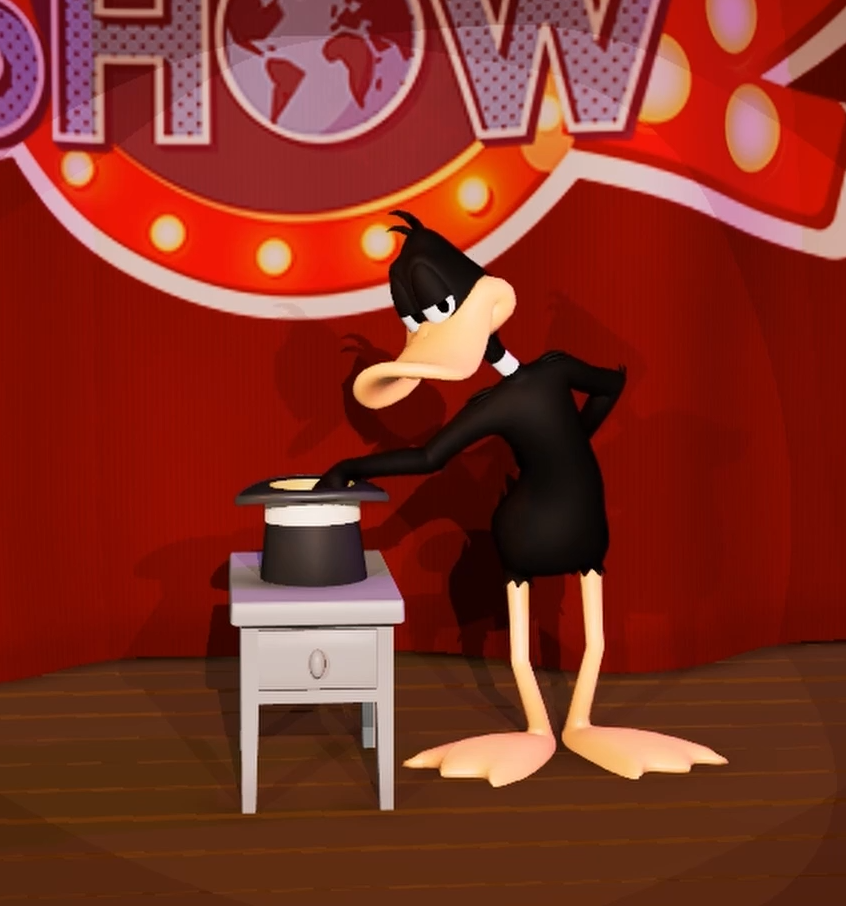 Demo Reel 2026 cover image