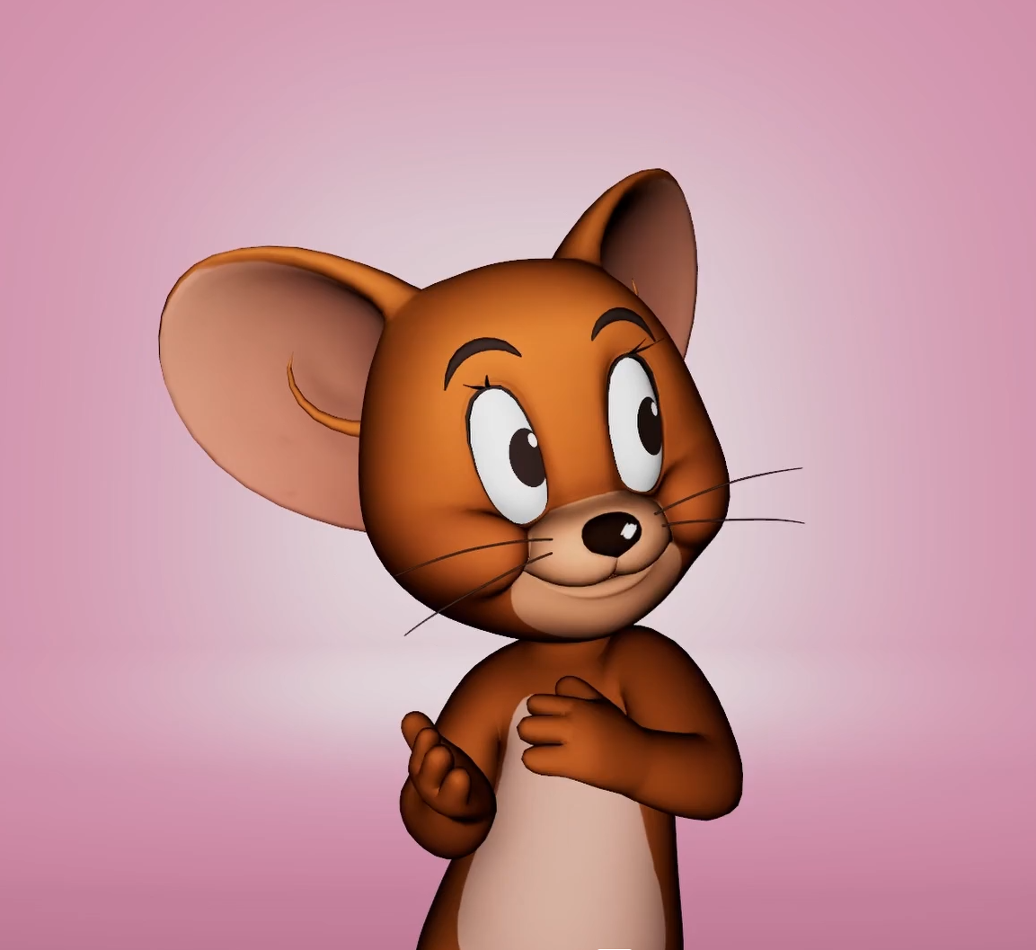 Jerry Applause cover image
