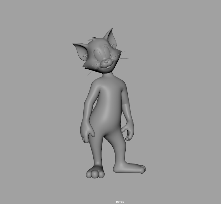 Tom Question image