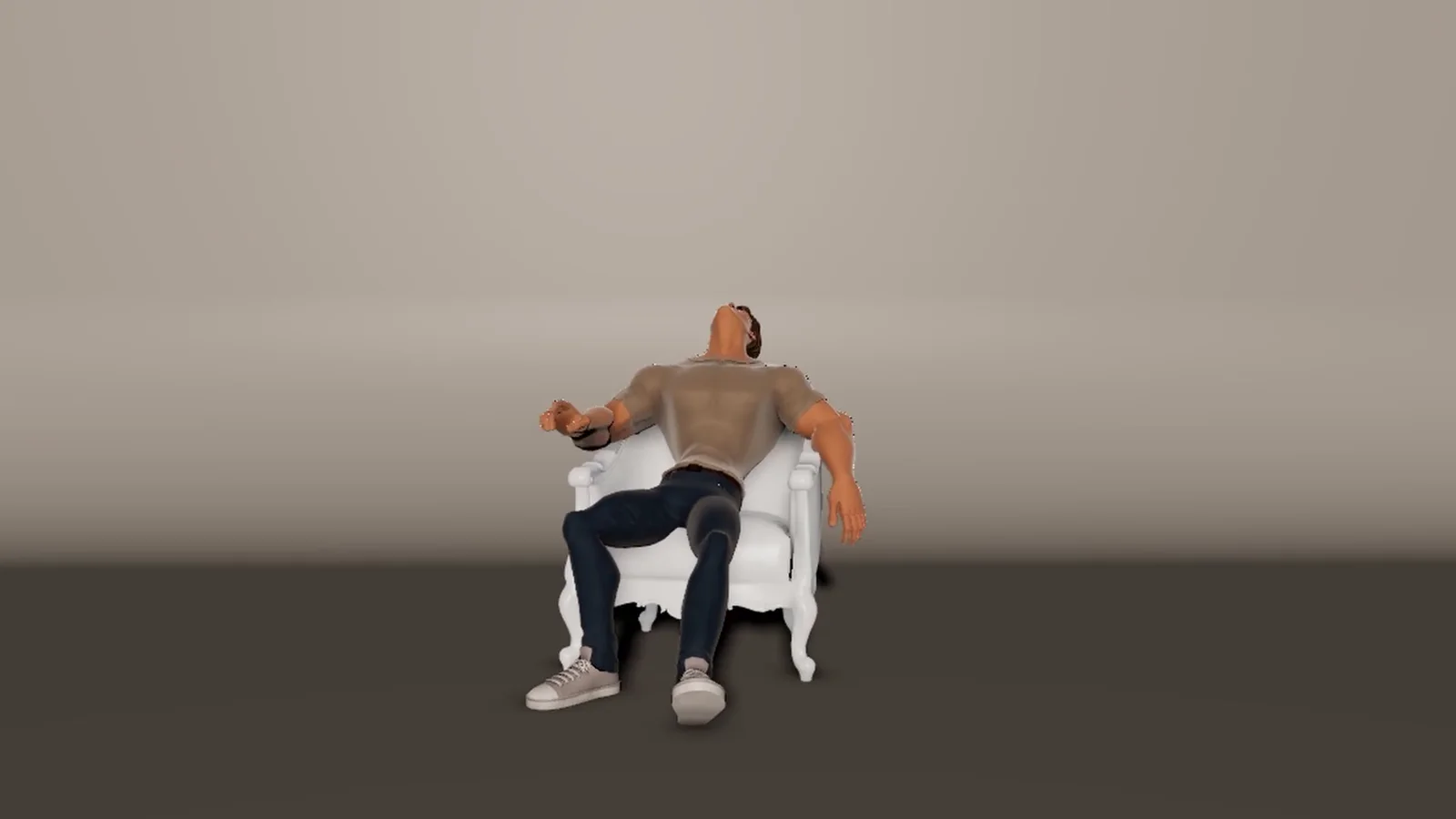 Demo Reel 2026 image