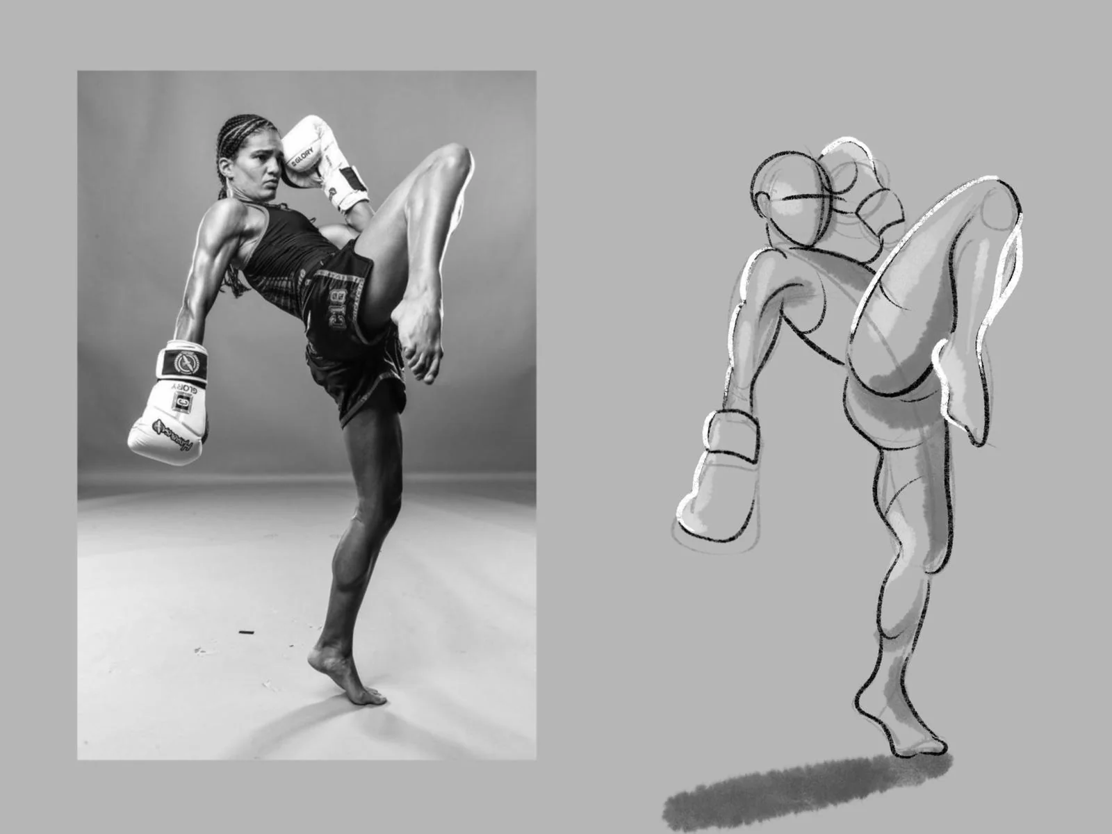 Drawing Studies image