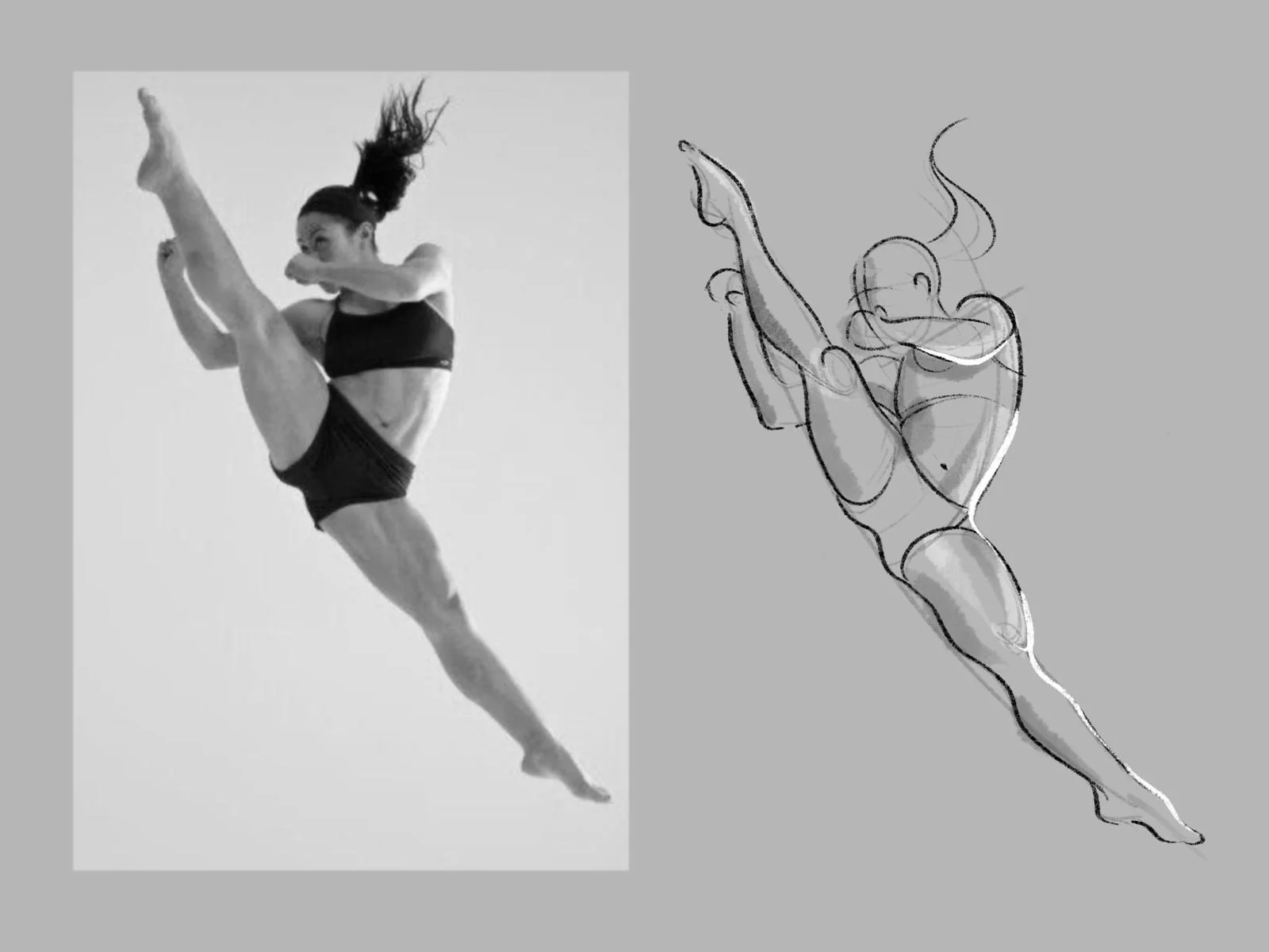 Drawing Studies image