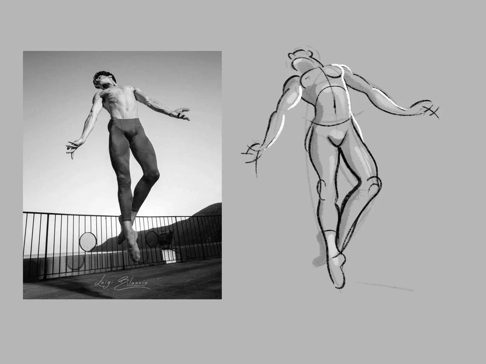 Drawing Studies image