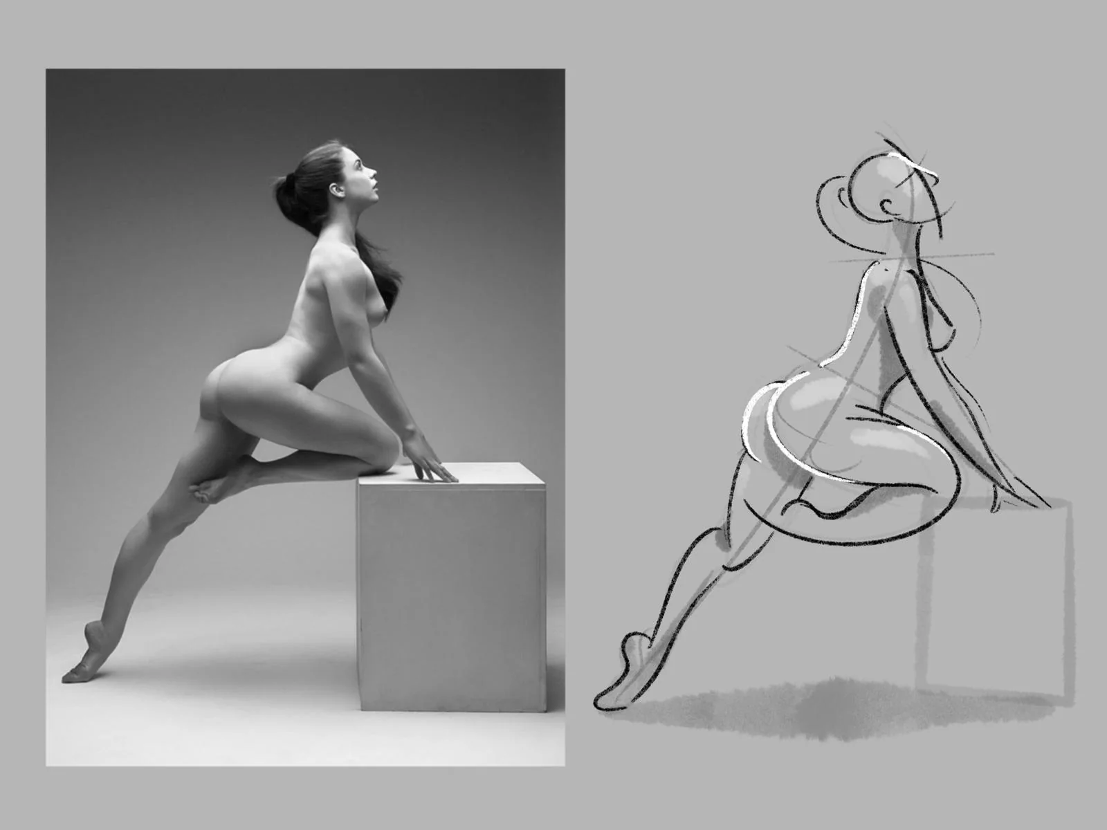 Drawing Studies image
