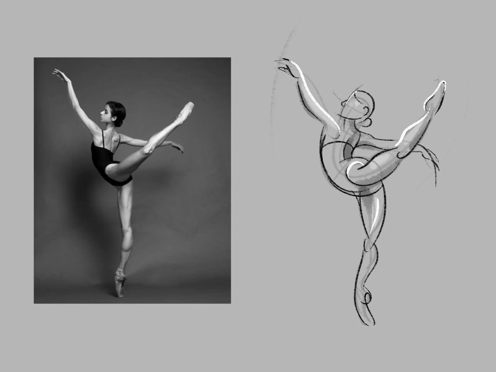 Drawing Studies image