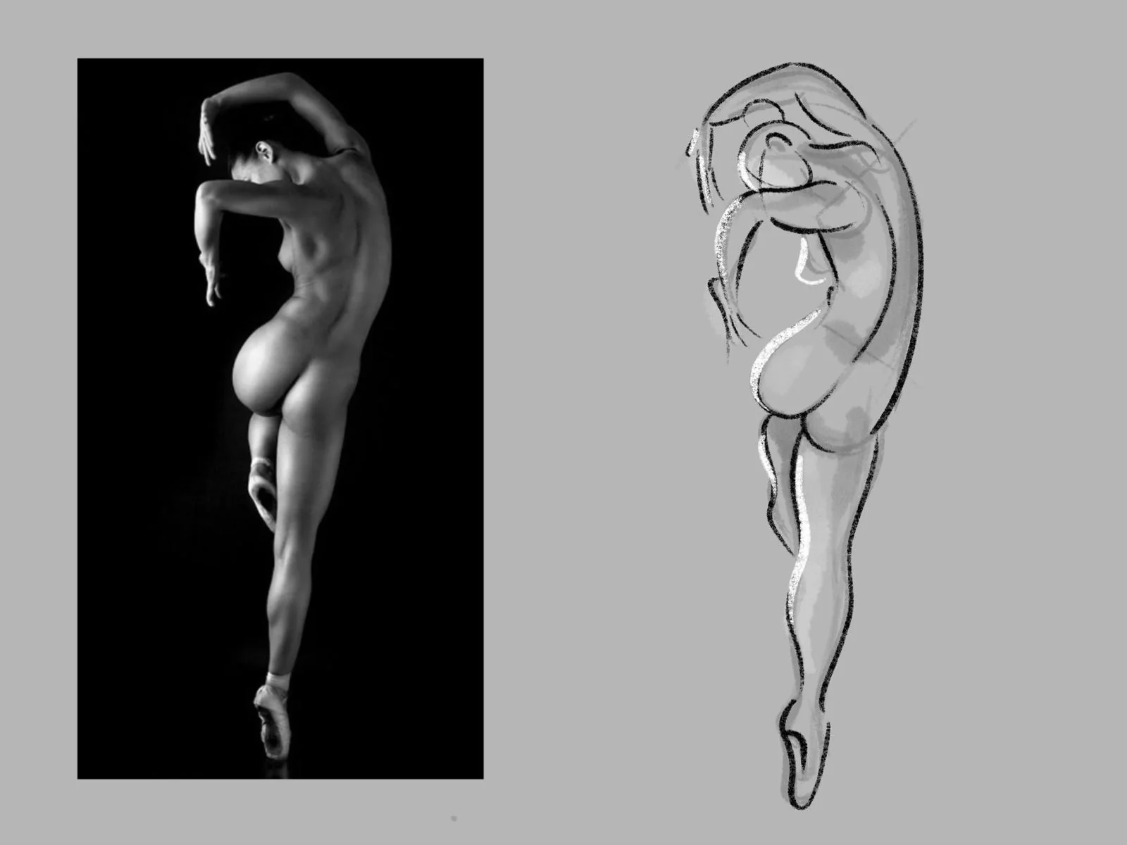 Drawing Studies image