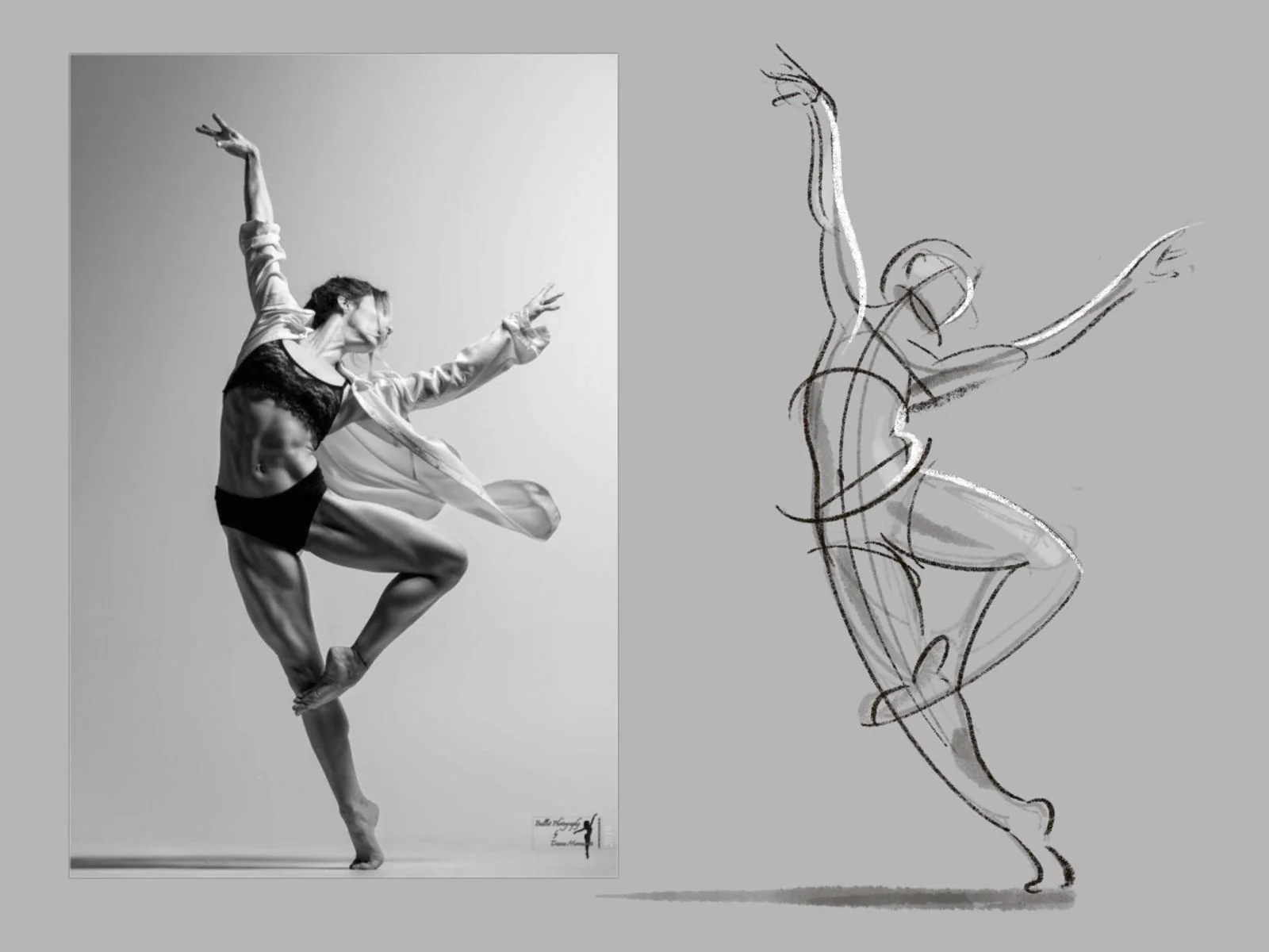 Drawing Studies image