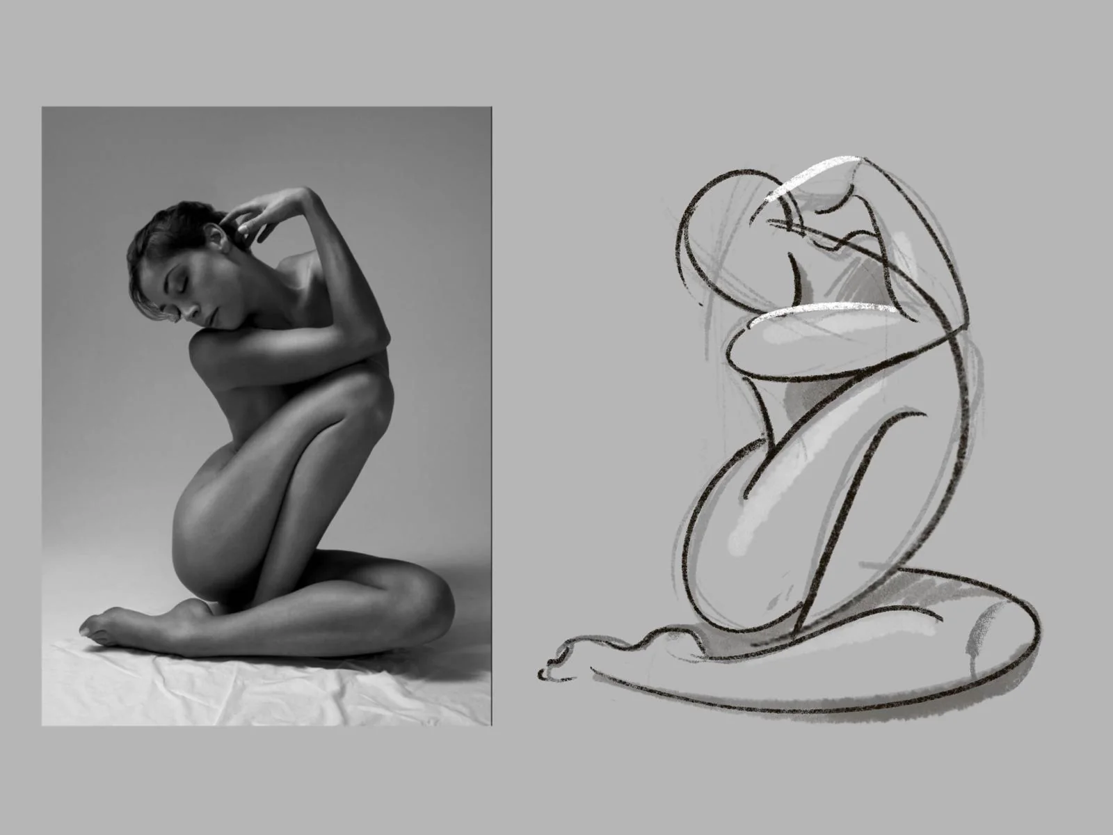 Drawing Studies image