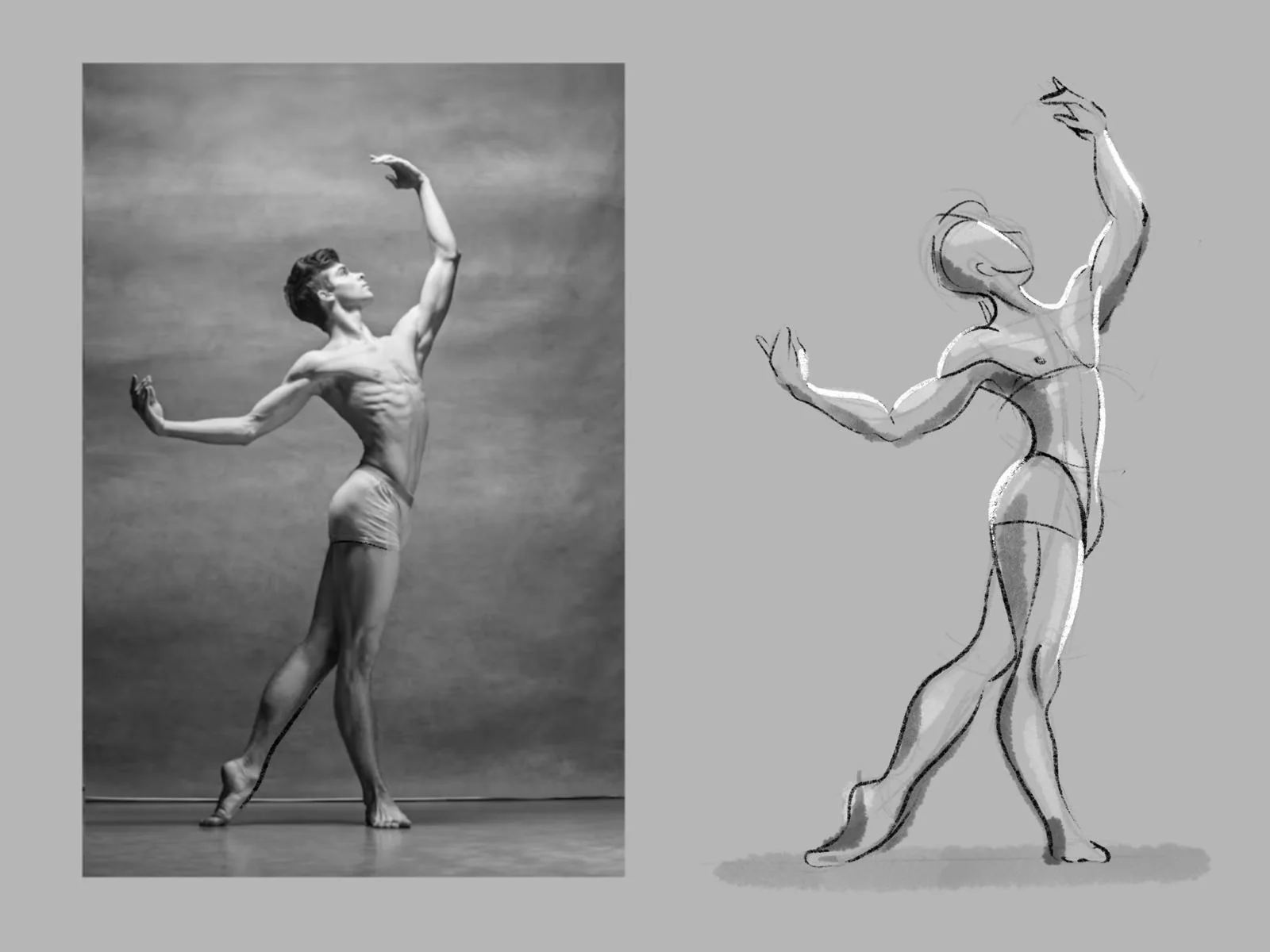 Drawing Studies image