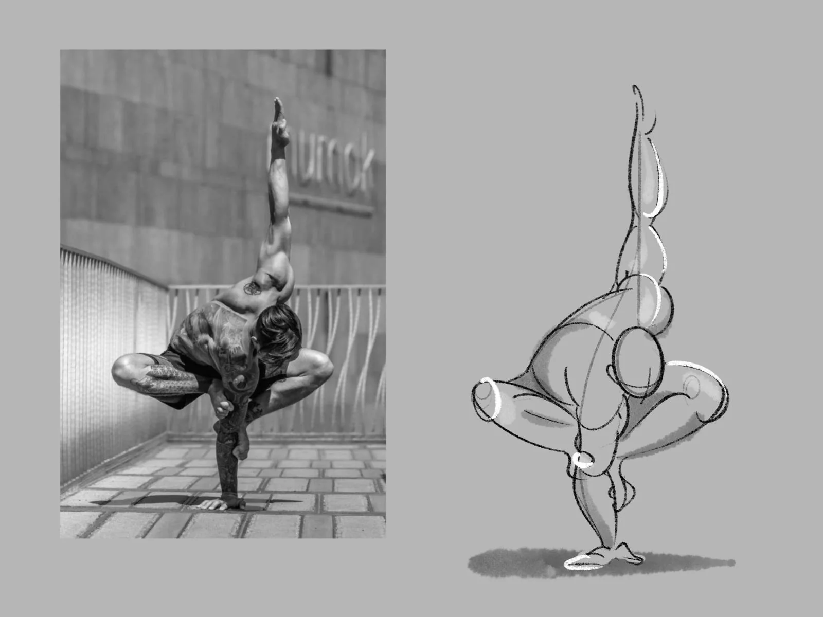 Drawing Studies cover image