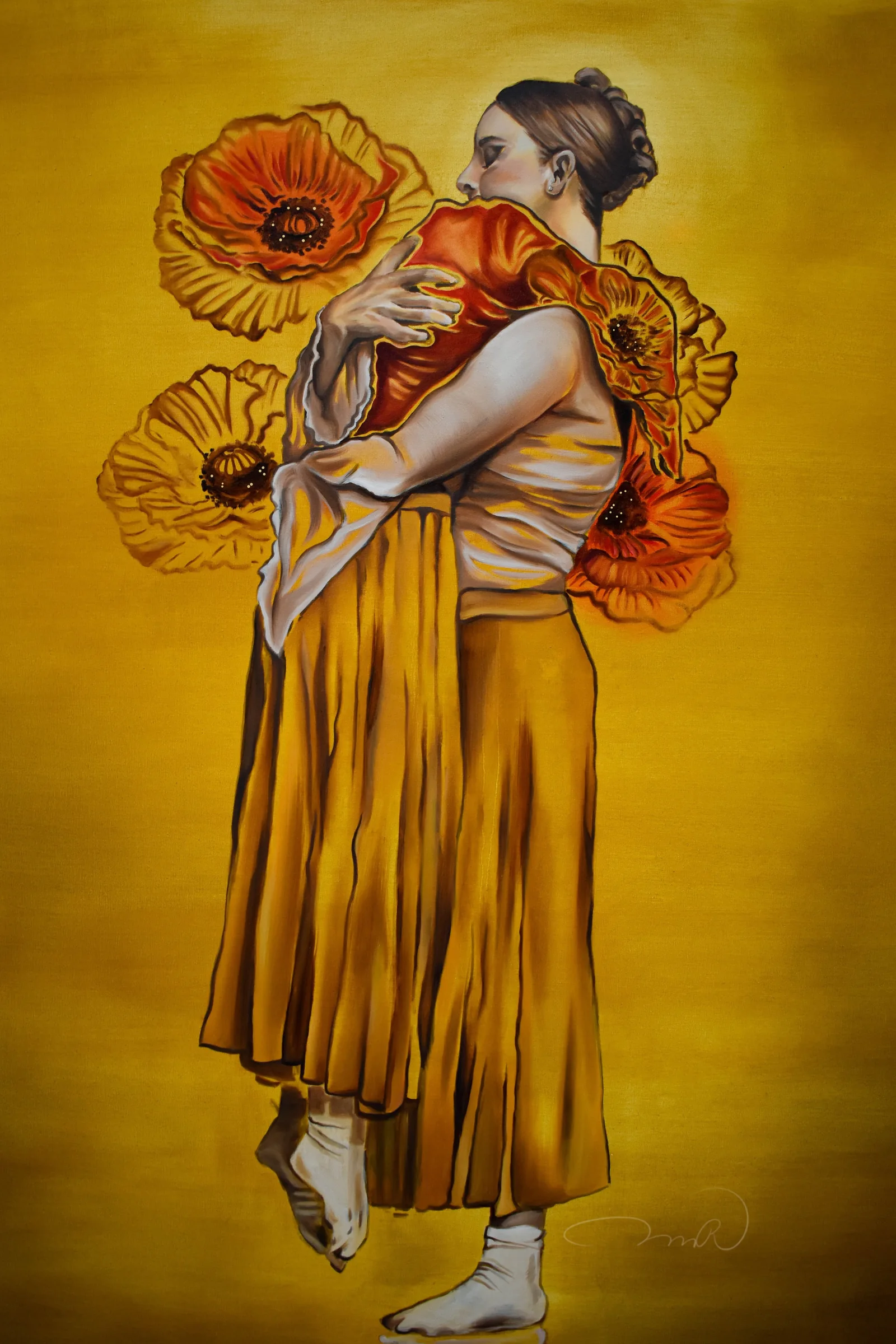 El traç de l'absència cover image