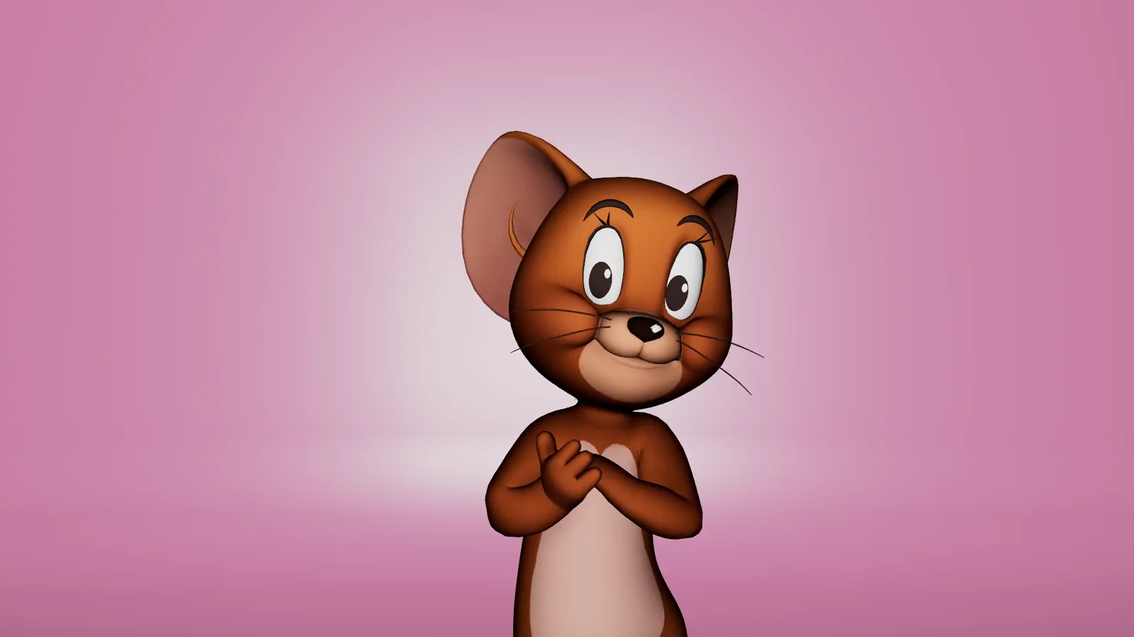 Jerry Applause cover image