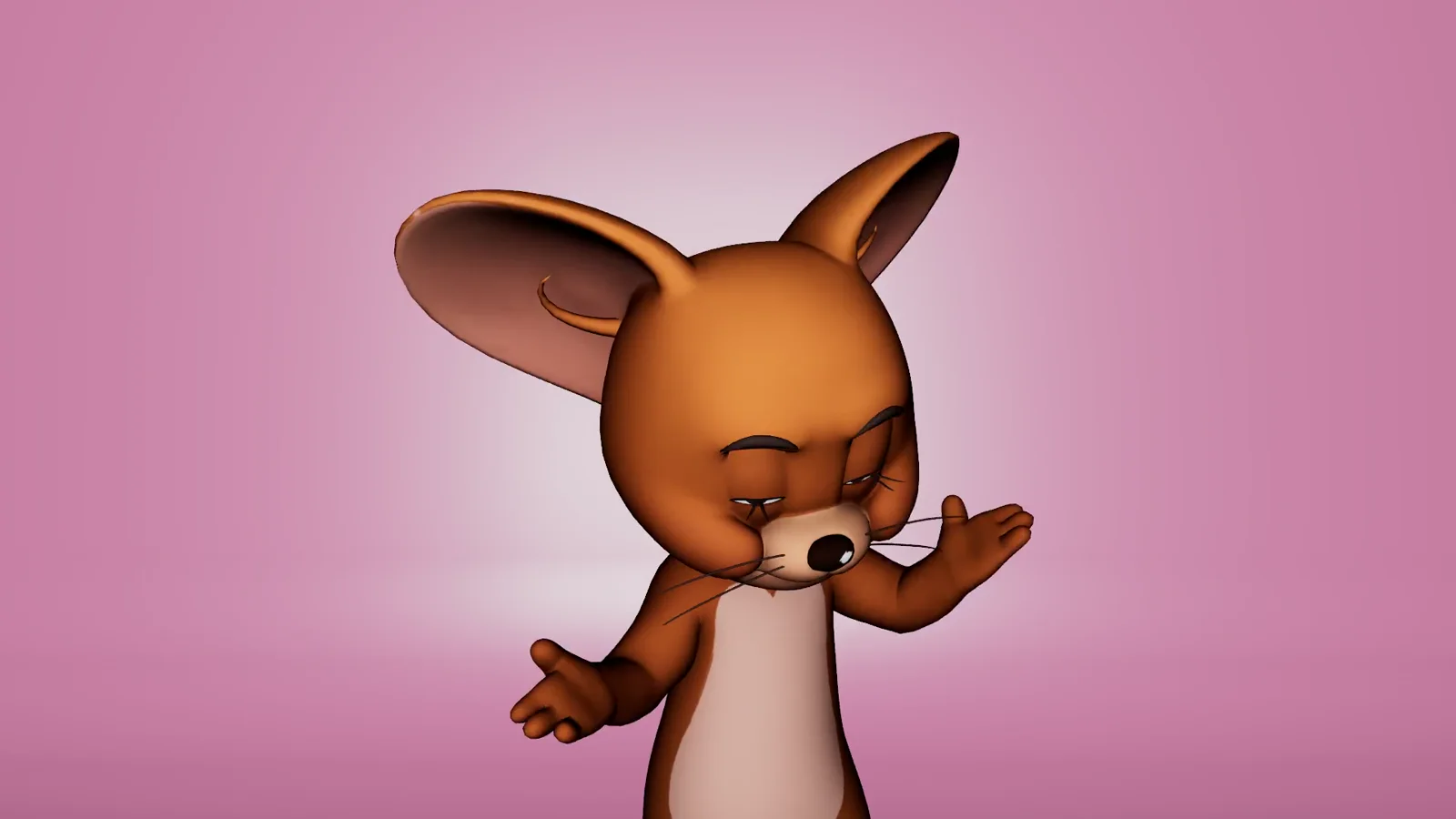 Jerry Applause image