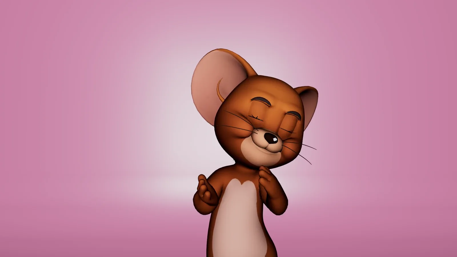 Jerry Applause image