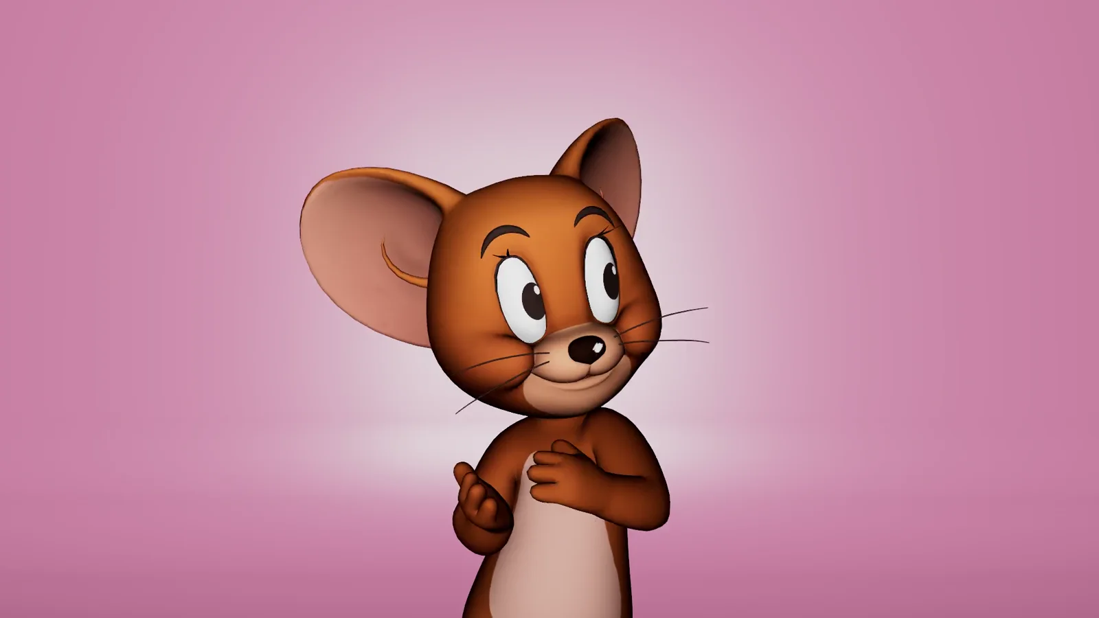 Jerry Applause image