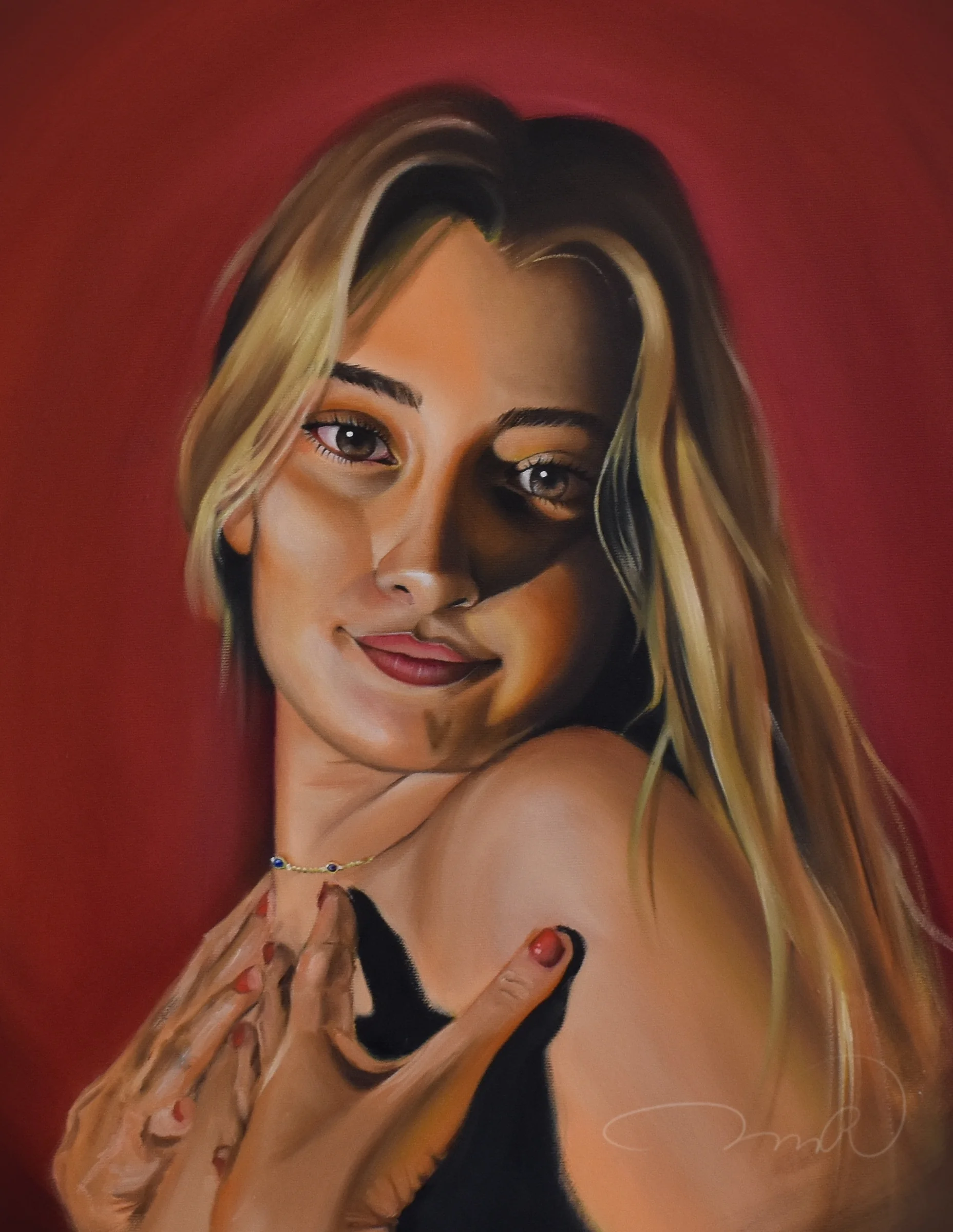 Painting Studies cover image
