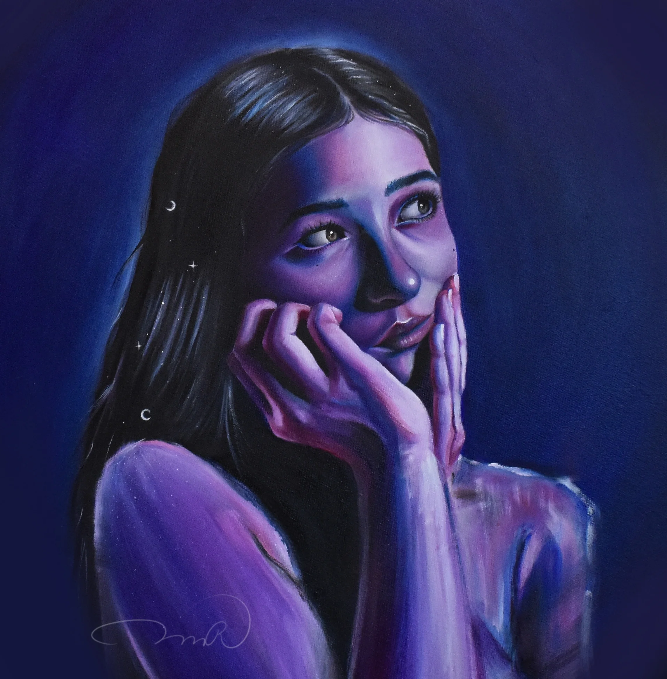 Painting Studies image