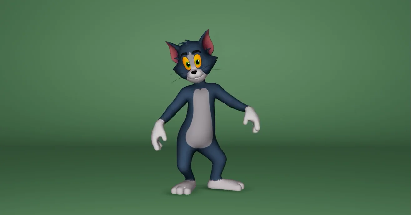 Tom Question image