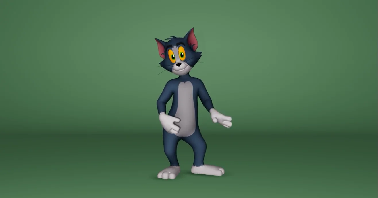 Tom Question image