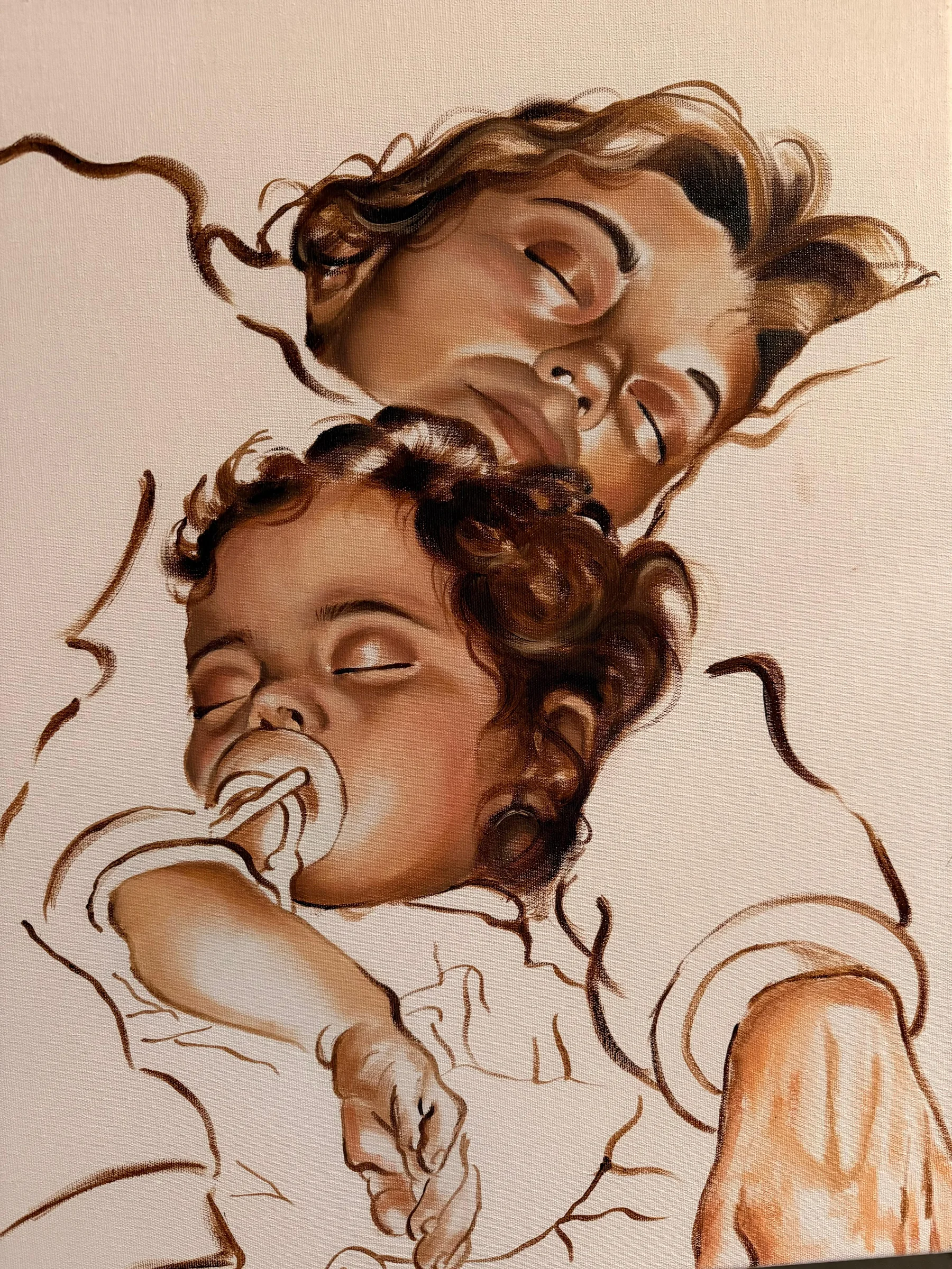 Toujours cover image