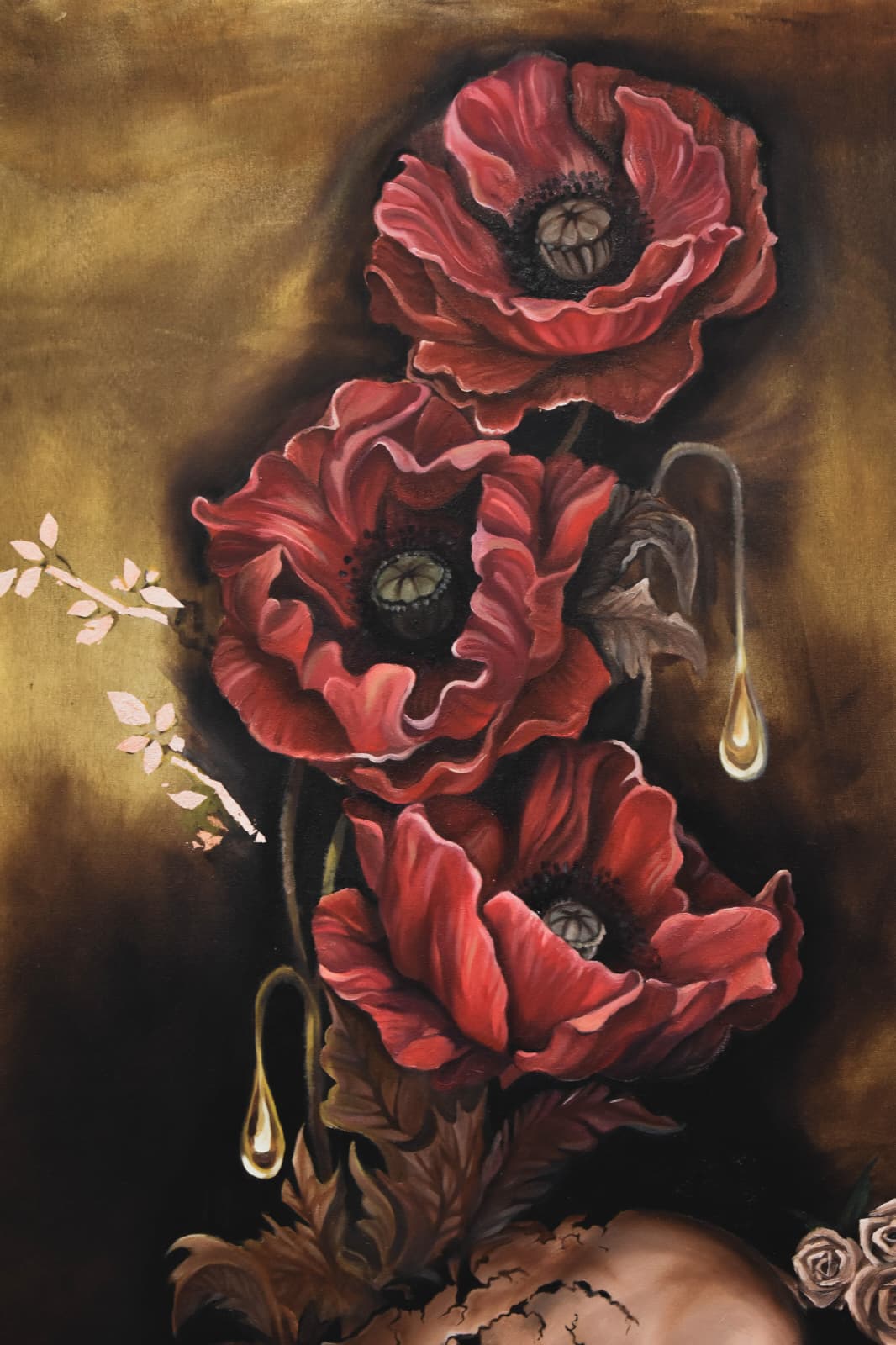 El traç de l'absència cover image