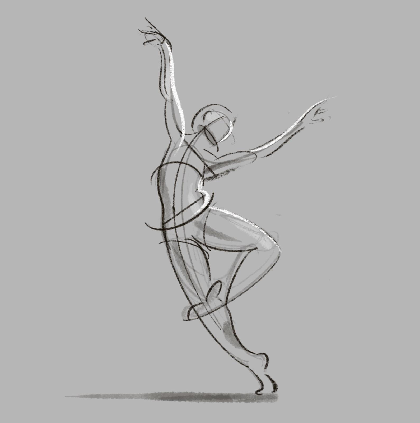 Drawing Studies cover image